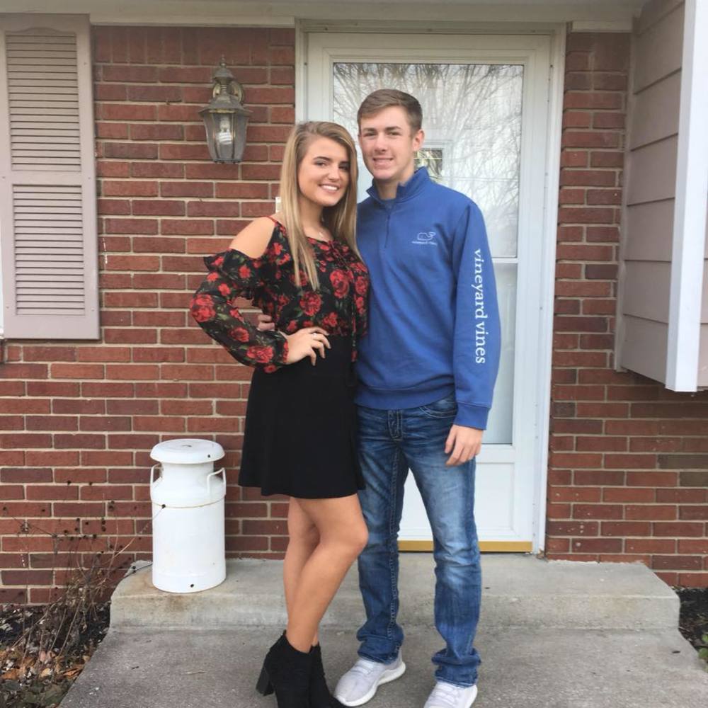 Meet your Posher, Alex